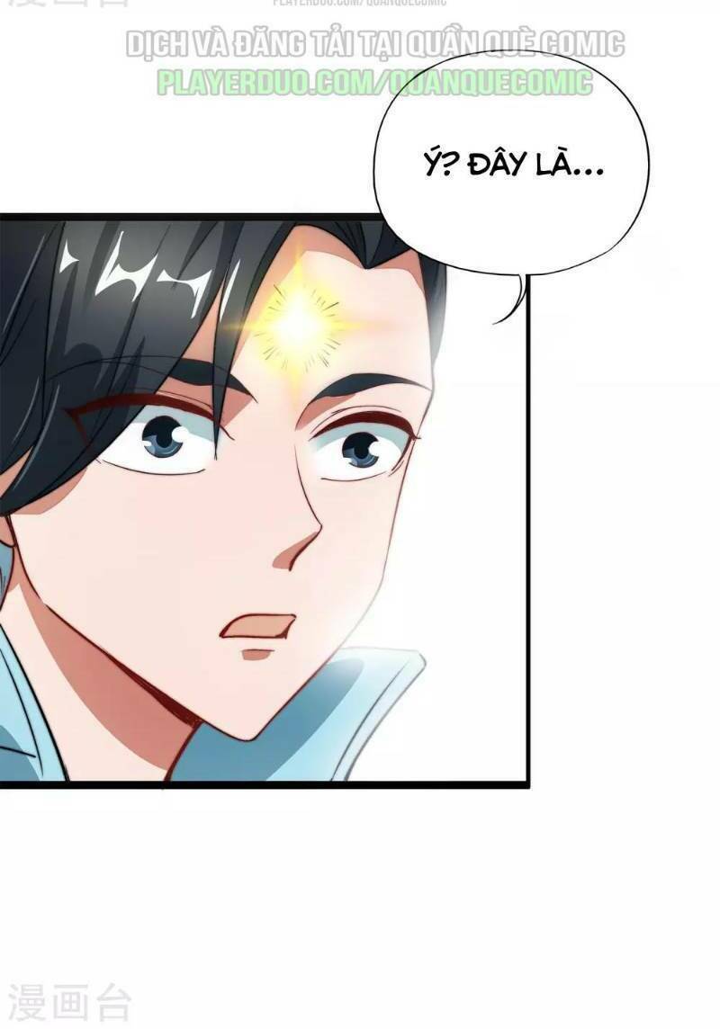 Phục Thiên Thánh Chủ: Chapter 6