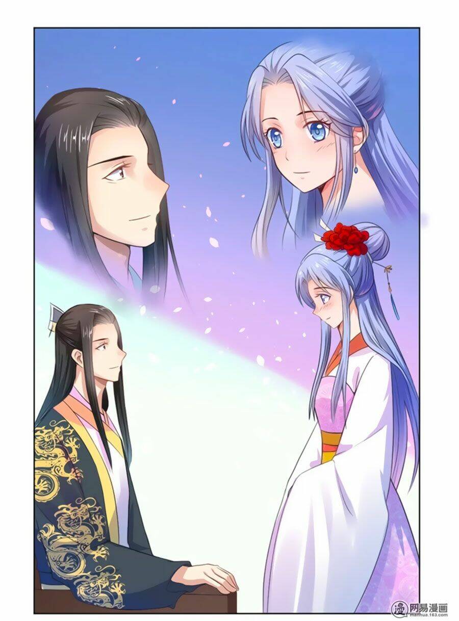 Khuynh Thế Y Phi Muốn Bỏ Chồng: Chapter 23