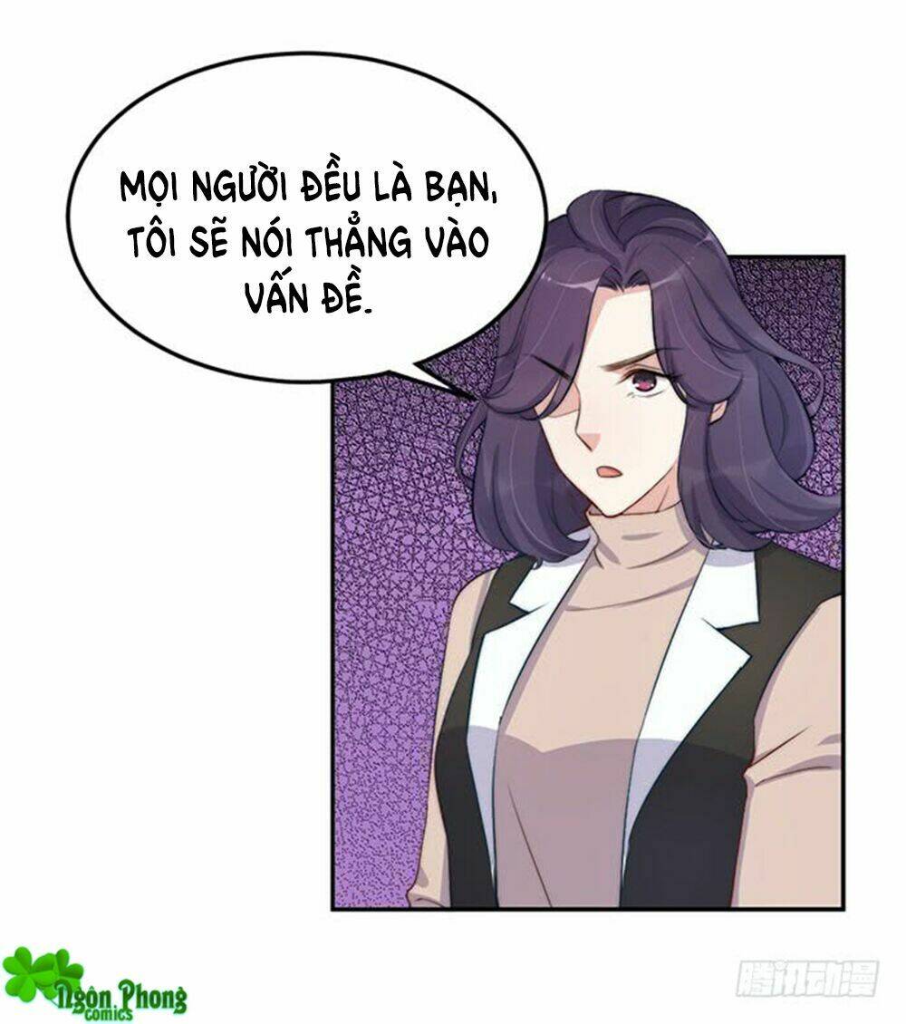 Bà Xã Tôi Là Nam Thần: Chapter 41