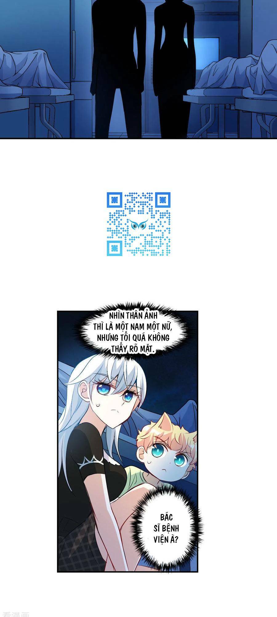 Tô Tịch Kỳ Quái 2: Chapter 58