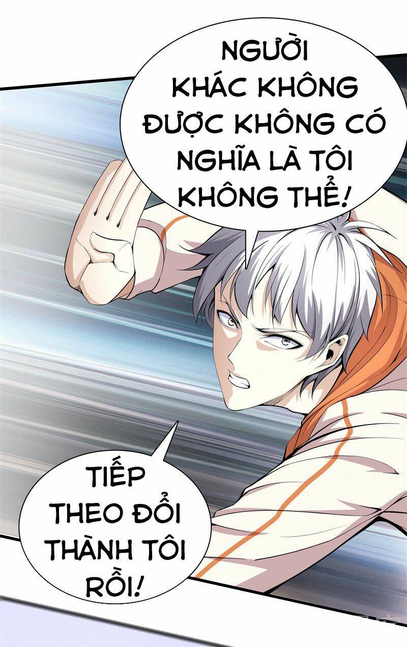 Đô Thị Chí Tôn: Chapter 68