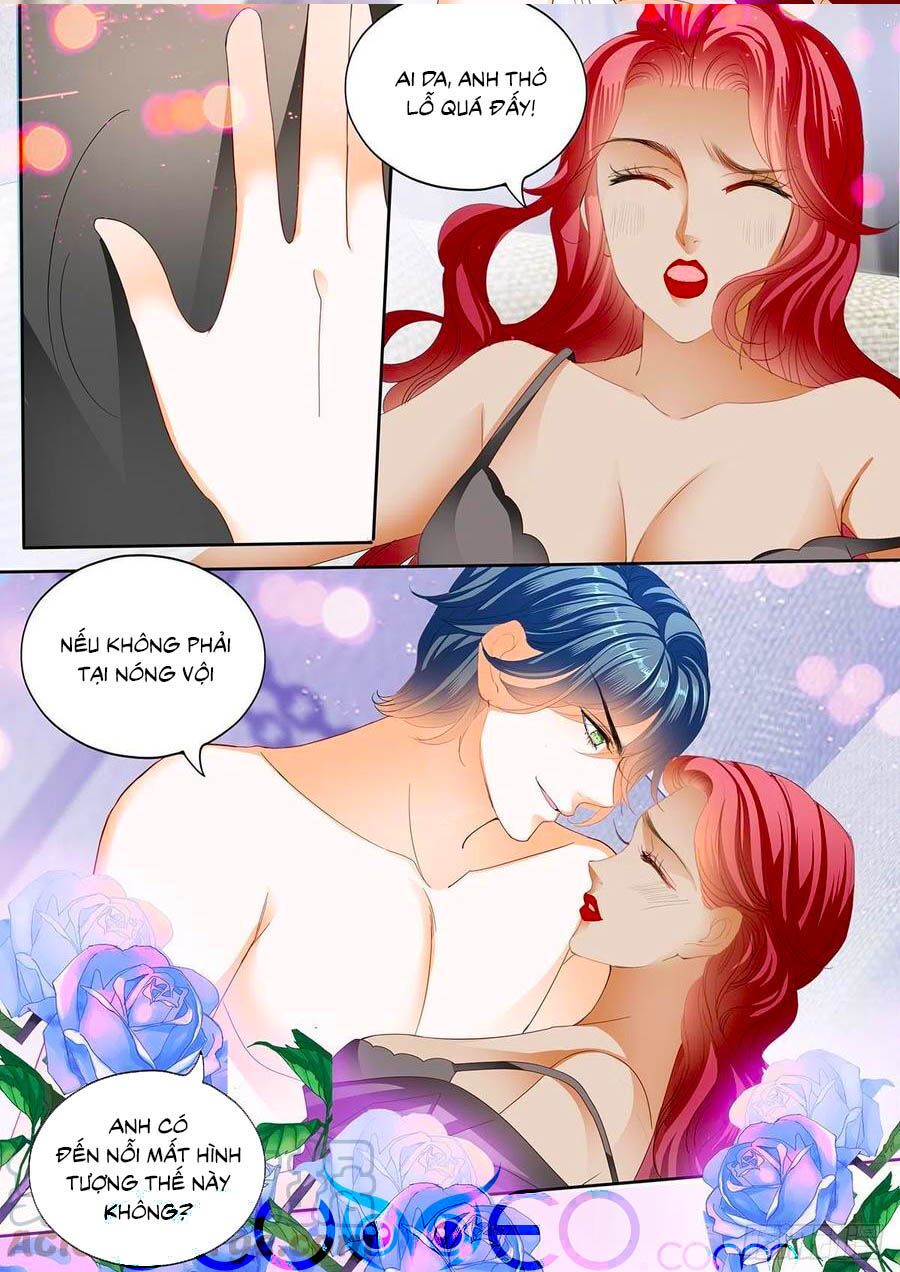 Bá Đạo Tiểu Thúc, Xin Trêu Chọc Vừa Thôi!: Chapter 275