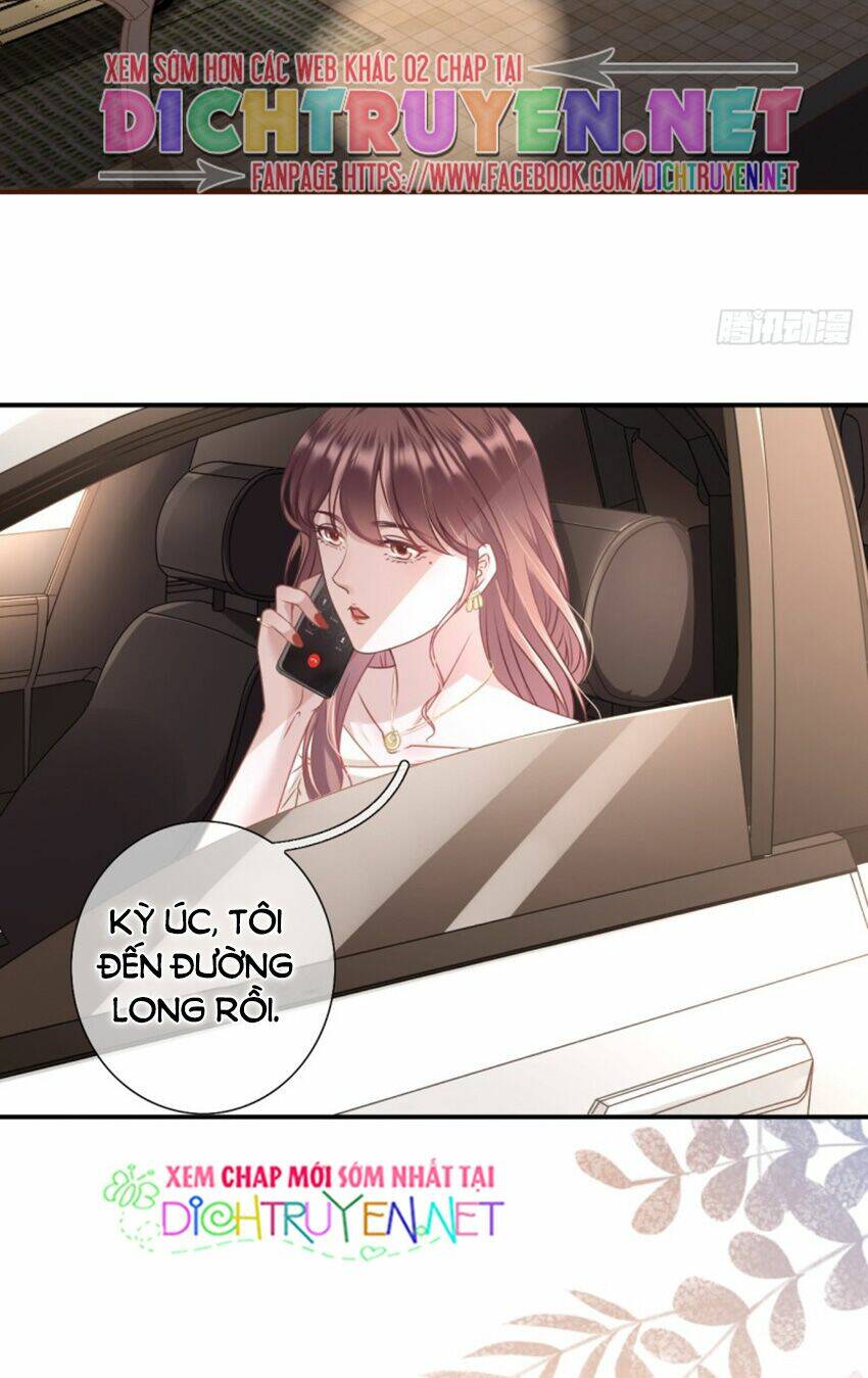 Bạn Gái Tôi Mới 30+: Chapter 26