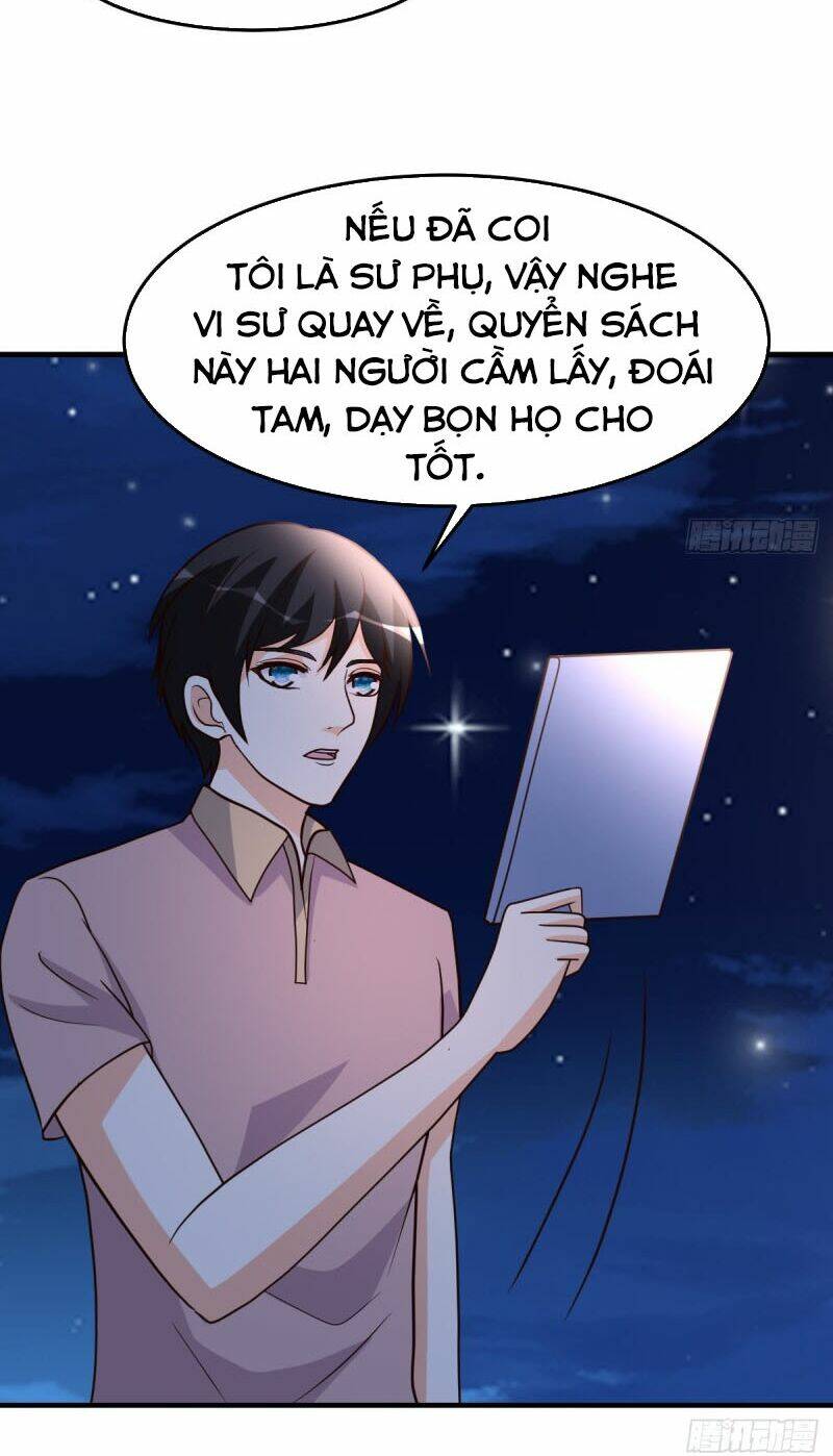 Trọng Sinh Tu Chân Tại Đô Thị: Chapter 98