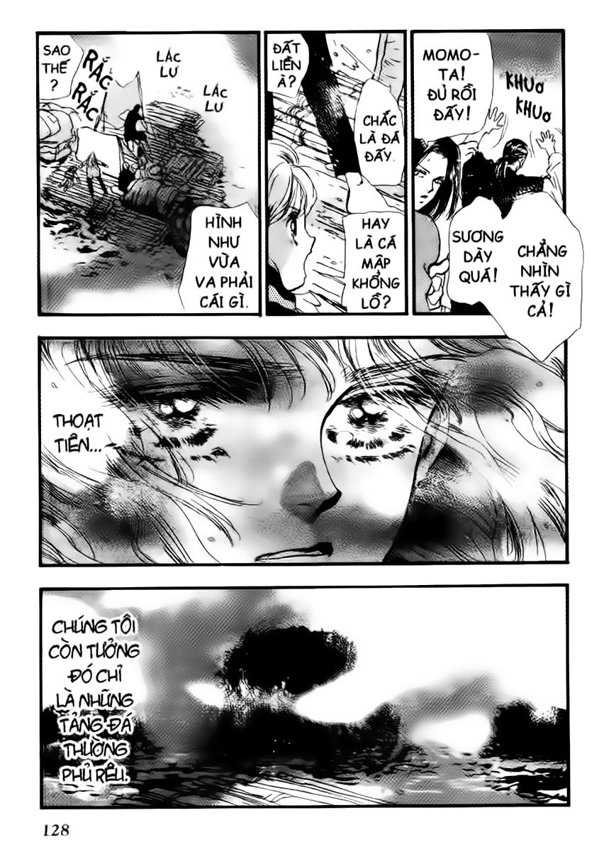 Mầm Sống: Chapter 12