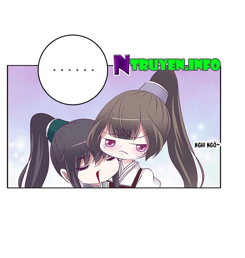 Thông Linh Phi: Chapter 305