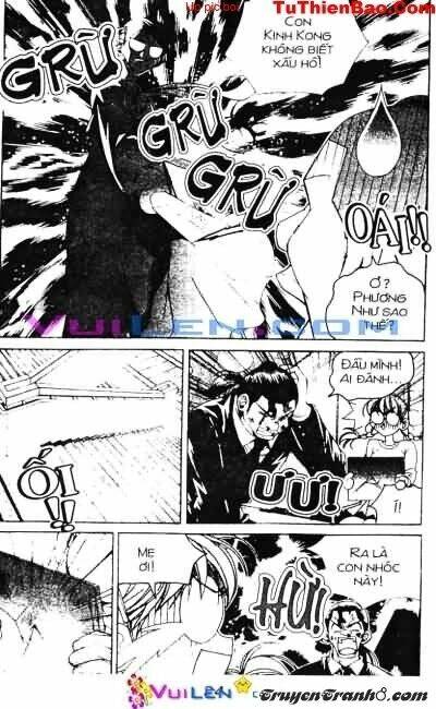 Đóa Hoa Anh Đào: Chapter 6