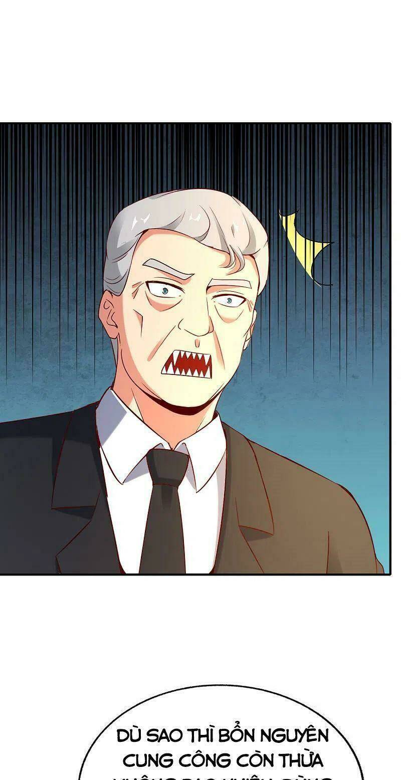 Vòng Bạn Bè Mạnh Nhất Của Tiên Giới: Chapter 150