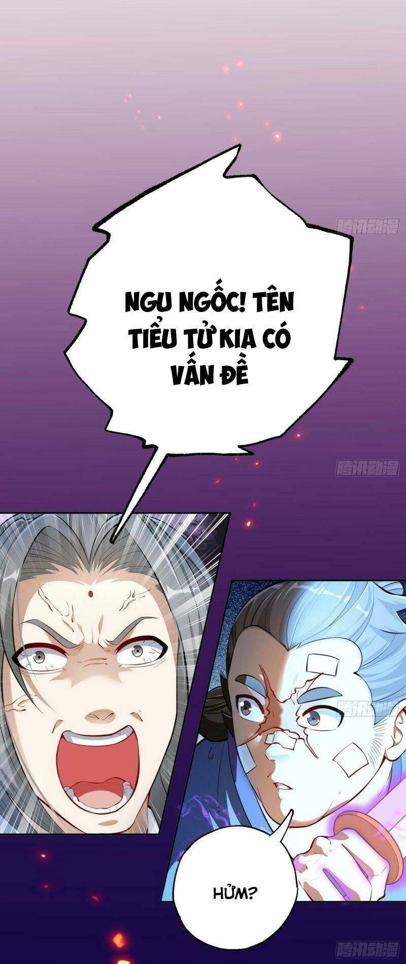 Tu Chân Toàn Dựa Số Lý Hóa: Chapter 22