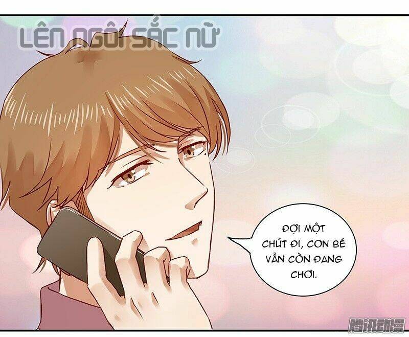 Vợ Yêu Của Ác Ma: Chapter 45