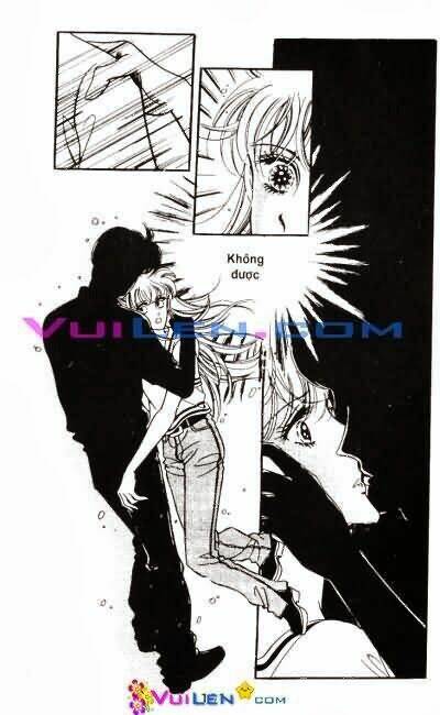 Lá Chắn Tình Yêu: Chapter 8