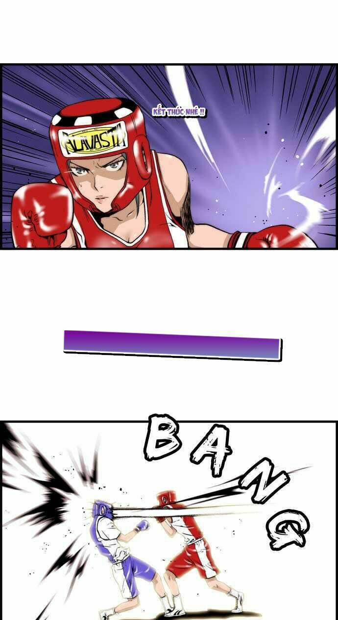 Green Boy: Chapter 17