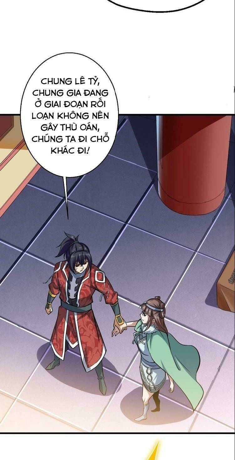 Đấu Hồn Đại Lục: Chapter 24