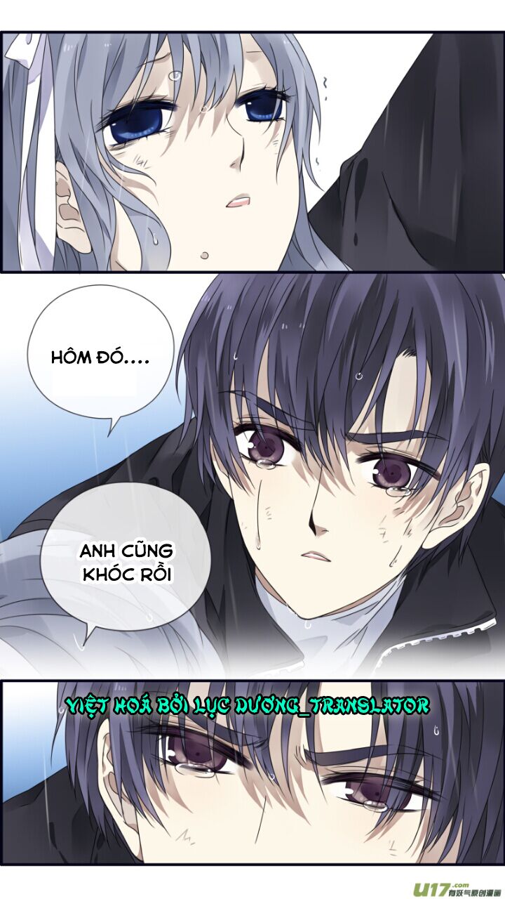 Lam Sí: Chapter 155