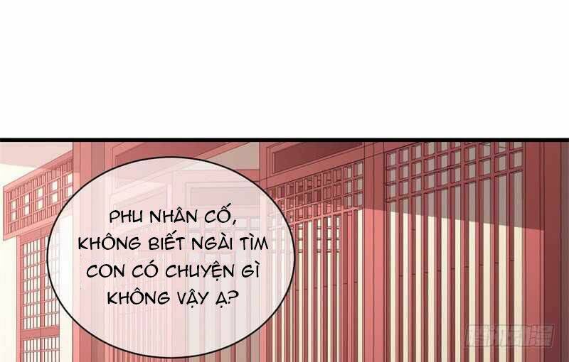 Ám Luyến Thành Hôn: Chapter 96