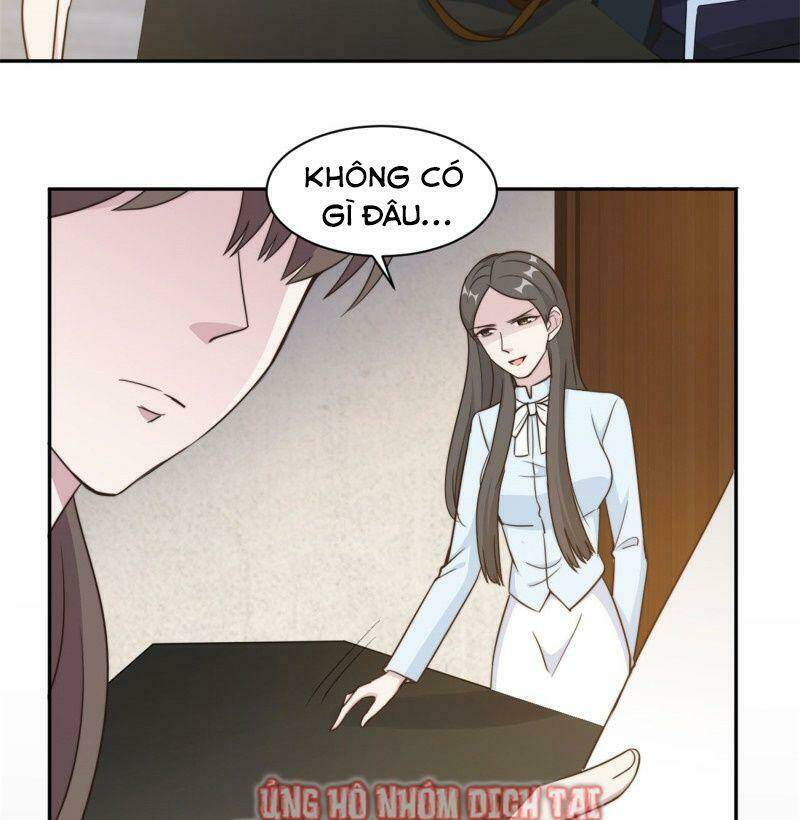 Tổng Tài, Tránh Xa Tôi Ra: Chapter 40