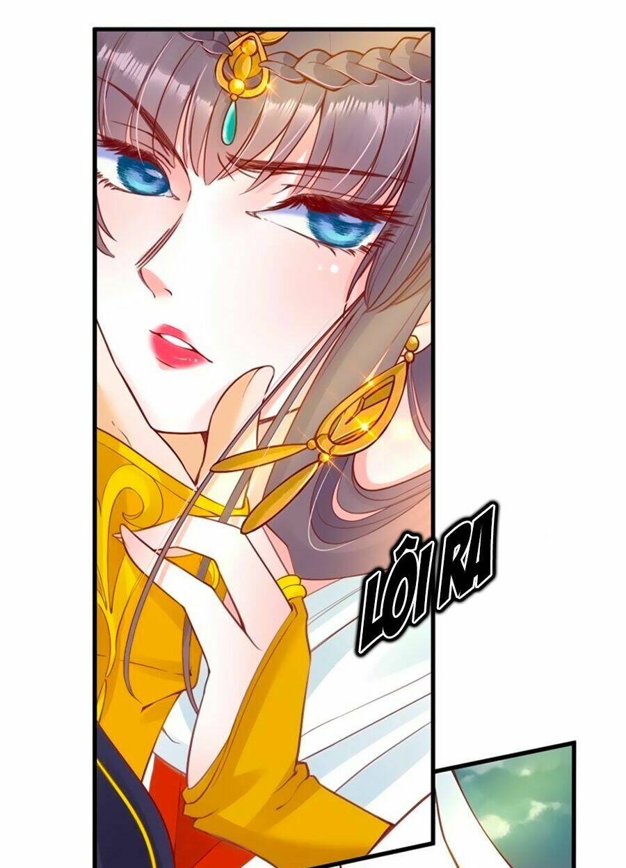 Thịnh Thế Lê Hoa Điện: Chapter 10