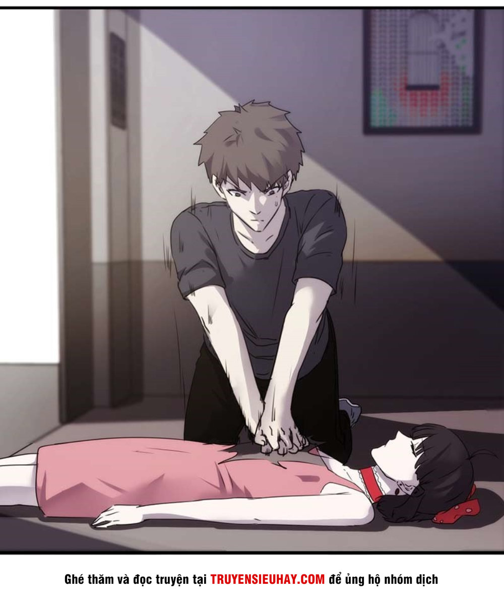 Tối Cường Nông Dân Hệ Thống: Chapter 70