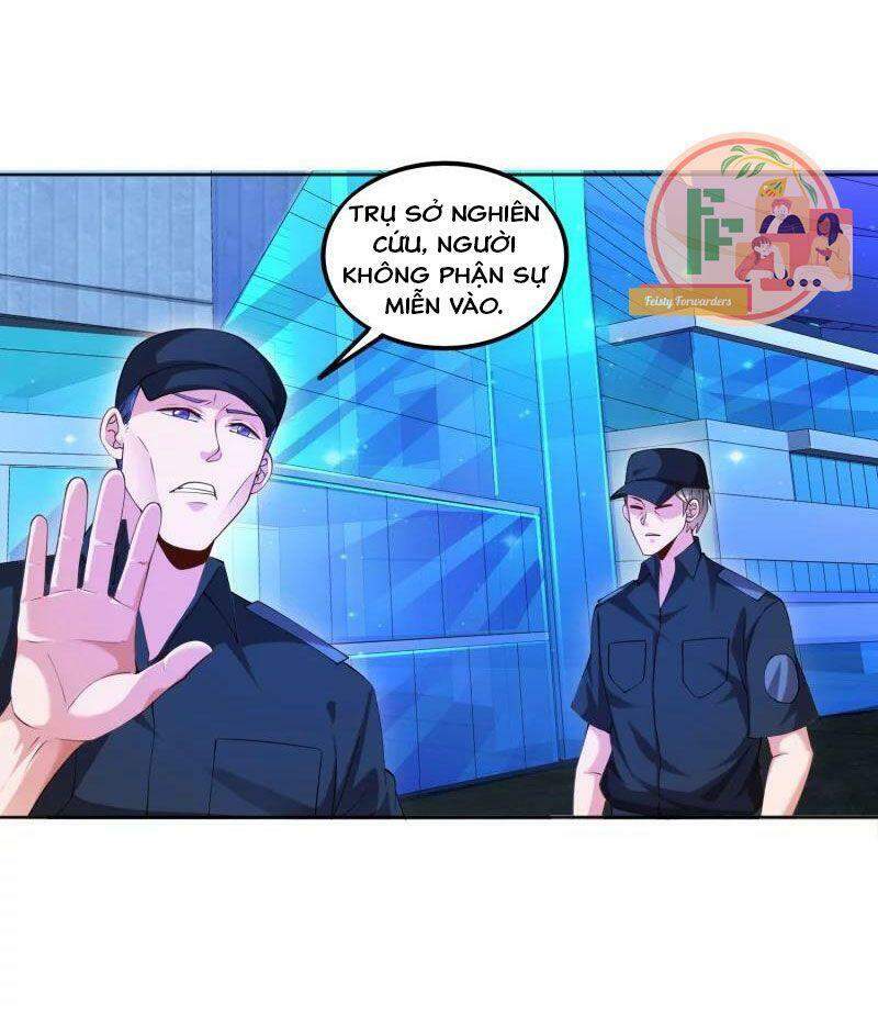 Luyện Tập Thành Thần: Chapter 7