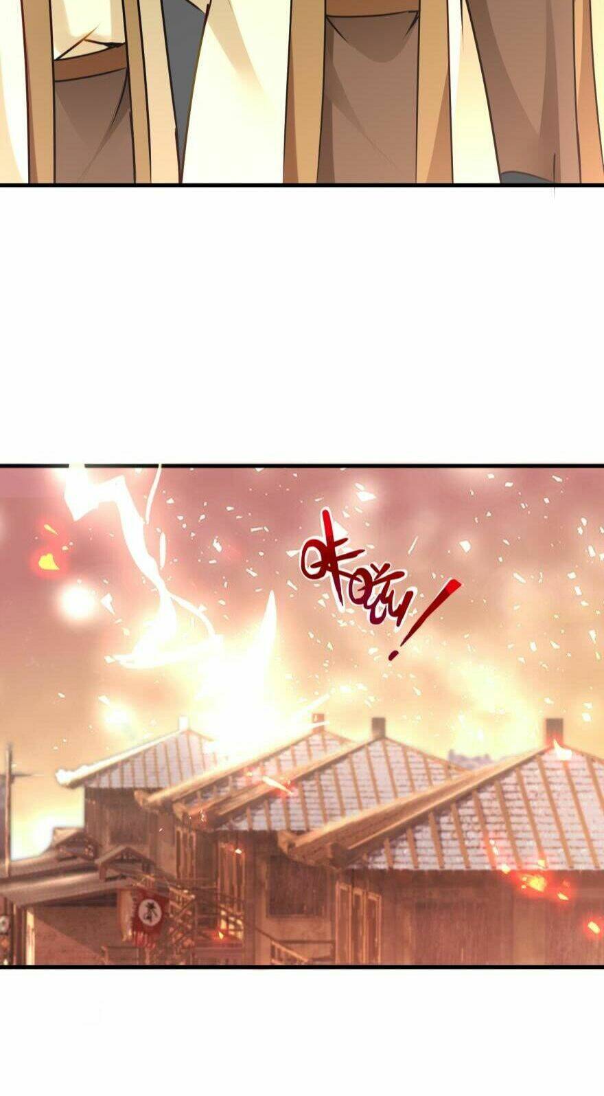 Lão Tổ Của Bạn Đang Online: Chapter 5