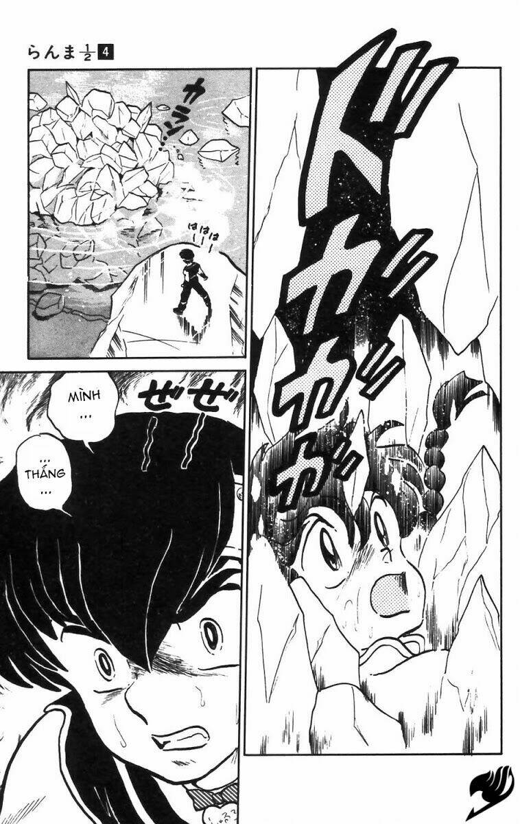 Suối Lời Nguyền: Chapter 29