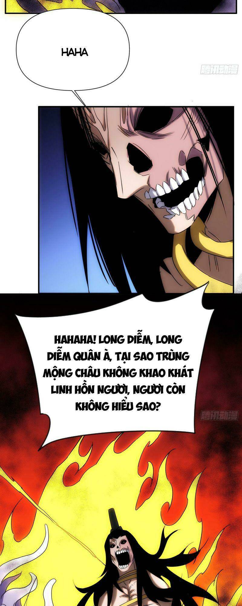 Ma Vương Là Đại Địa Chủ: Chapter 71