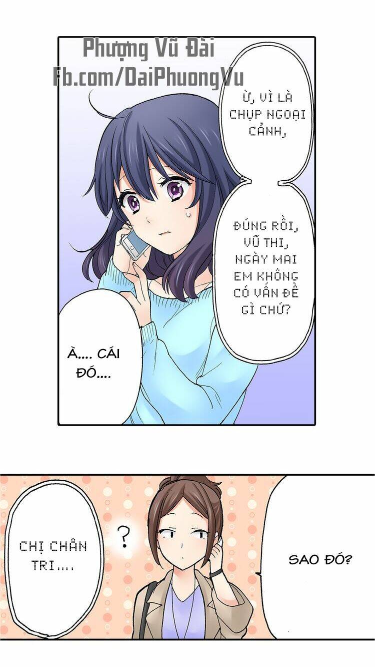 Mệnh Lệnh Tuyệt Đối Của Bá Đạo Vương Tử: Chapter 18