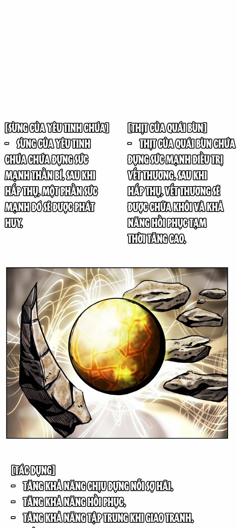 Thợ Săn Đầu Tiên: Chapter 9