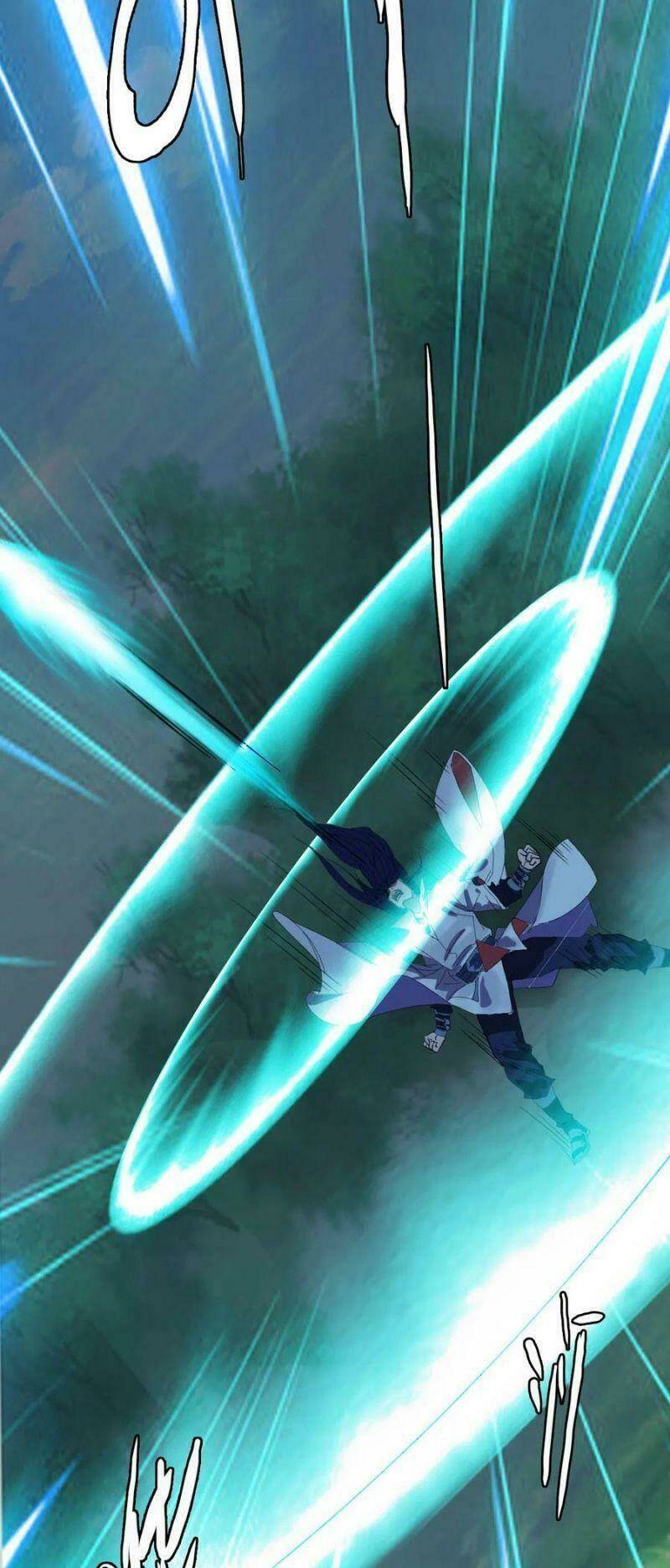 Siêu Đạo Thần Thuật: Chapter 62