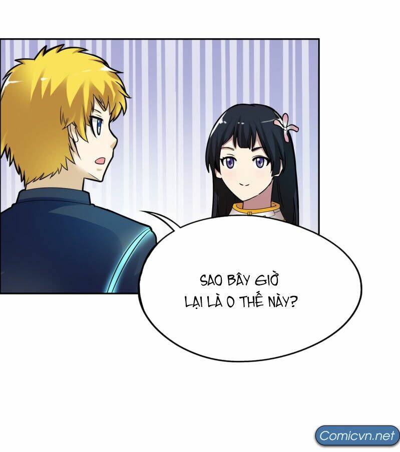 Thánh Hack Chuộc Tội: Chapter 13