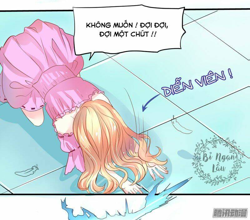 Ma Vương Đại Nhân Đi Thông Thả: Chapter 3