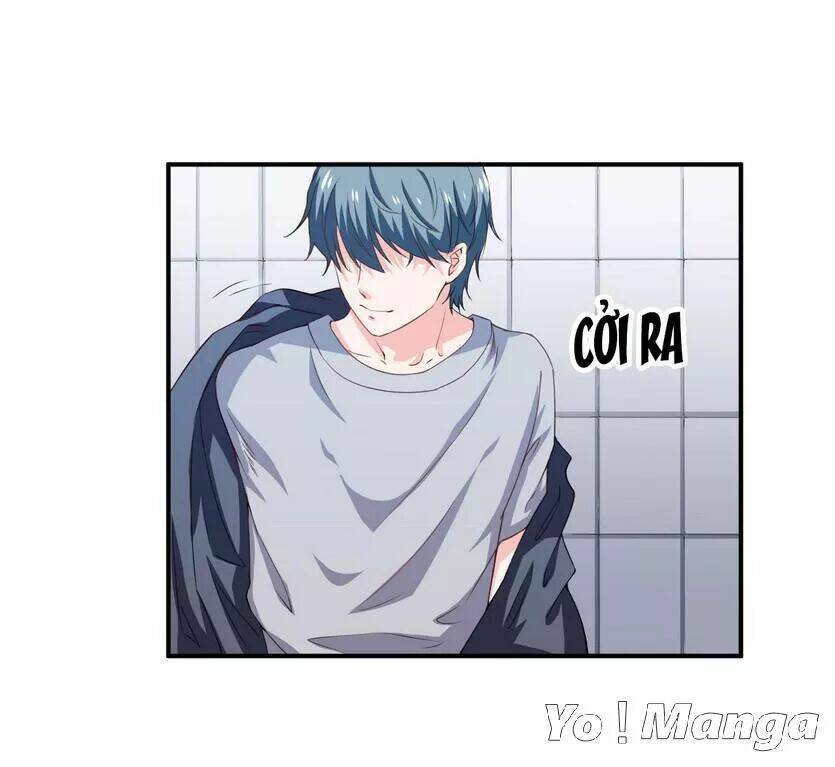 Thiểm Hôn Kinh Ái: Chapter 121