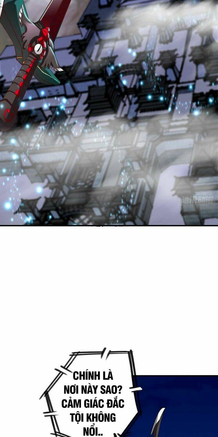 Chư Thiên Ký: Chapter 275