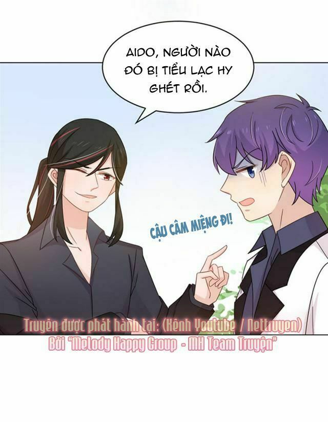 Ma Lạt Thiên Kim Đẩu Ác Thiếu: Chapter 34