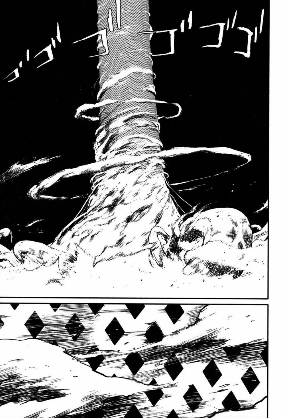 Thảm Họa Virus Ngoài Hành Tinh: Chapter 28