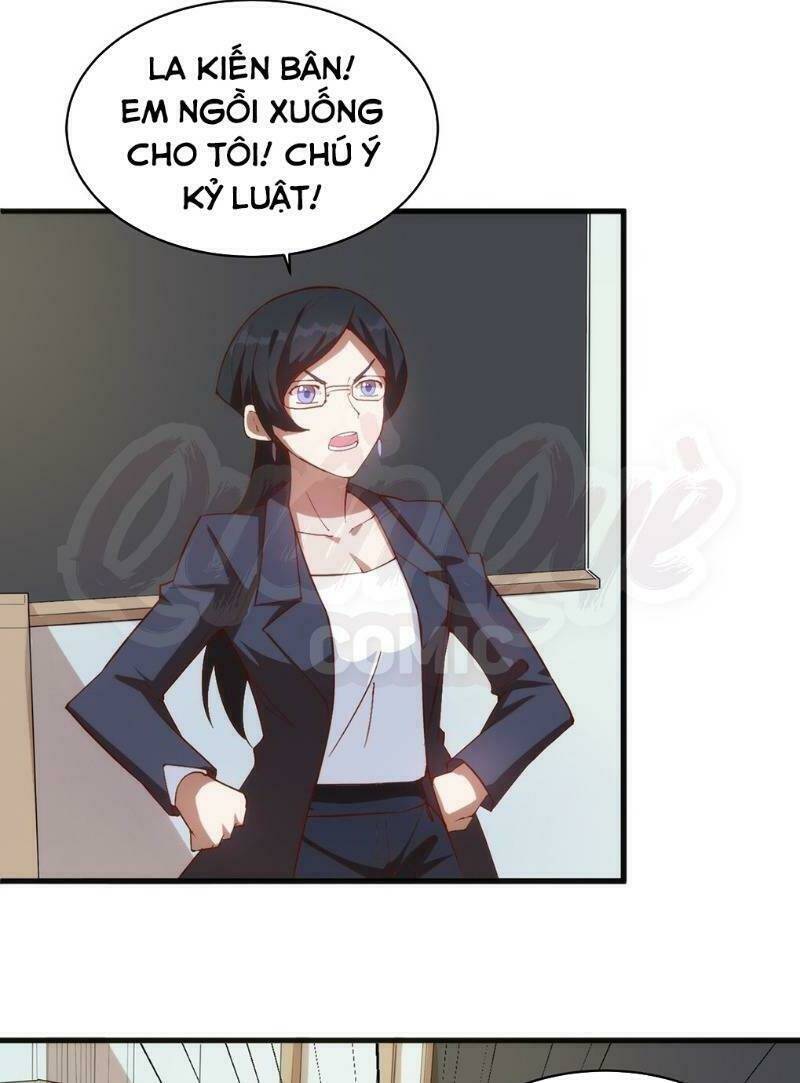Thánh Đường Chi Thành: Chapter 11