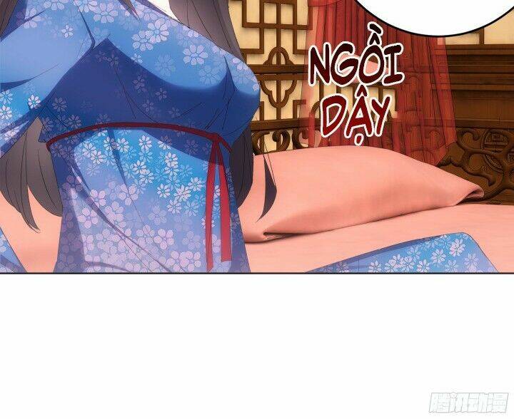 Bí Mật Của Dạ Tộc: Chapter 2.1