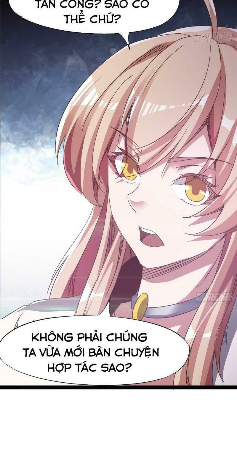 Kiếm Đồ: Chapter 35