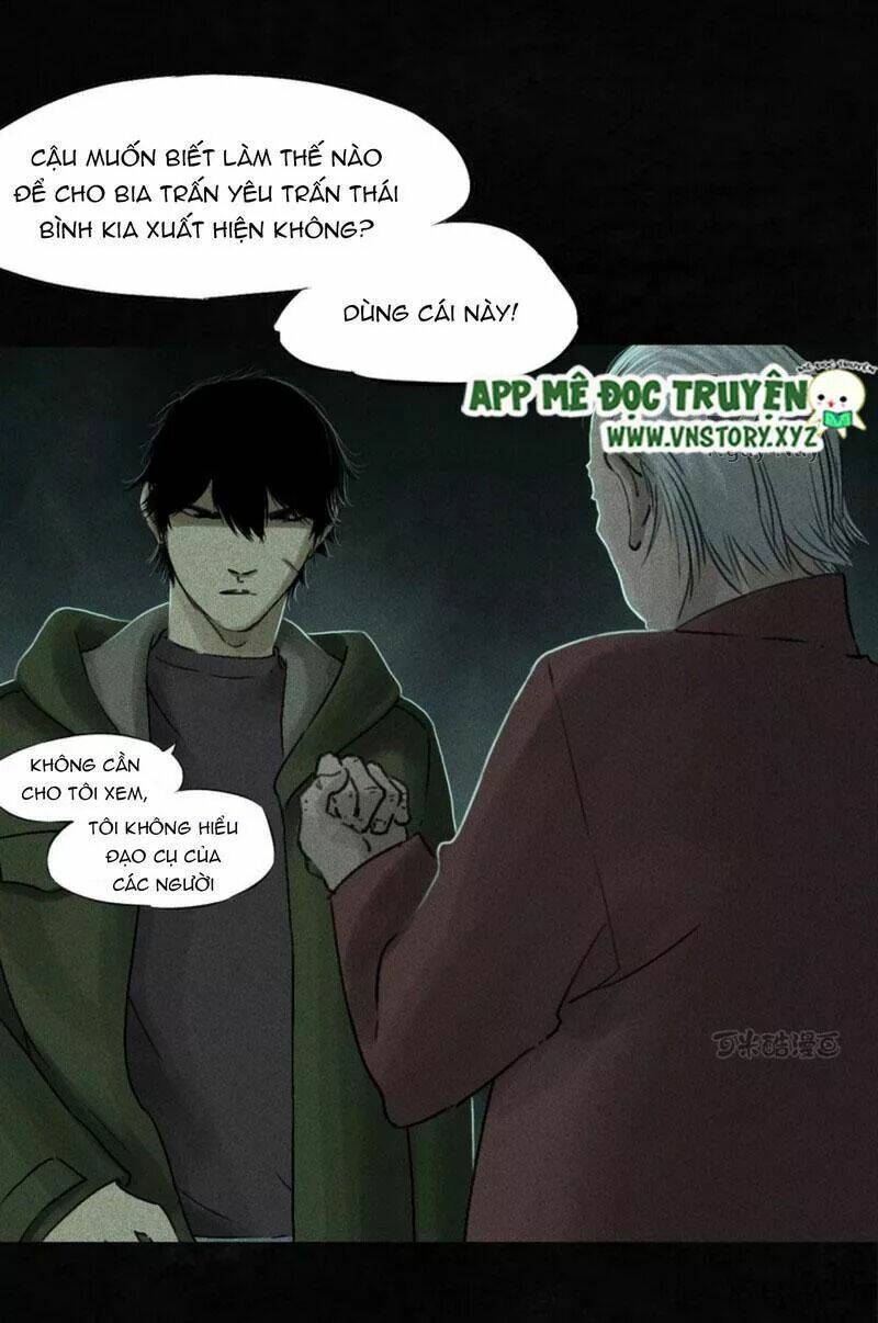 Thành Đô 1995: Chapter 52