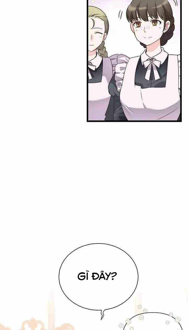 Nhân Vật Phản Diện Yêu Cầu Tôi Yêu Chàng: Chapter 37