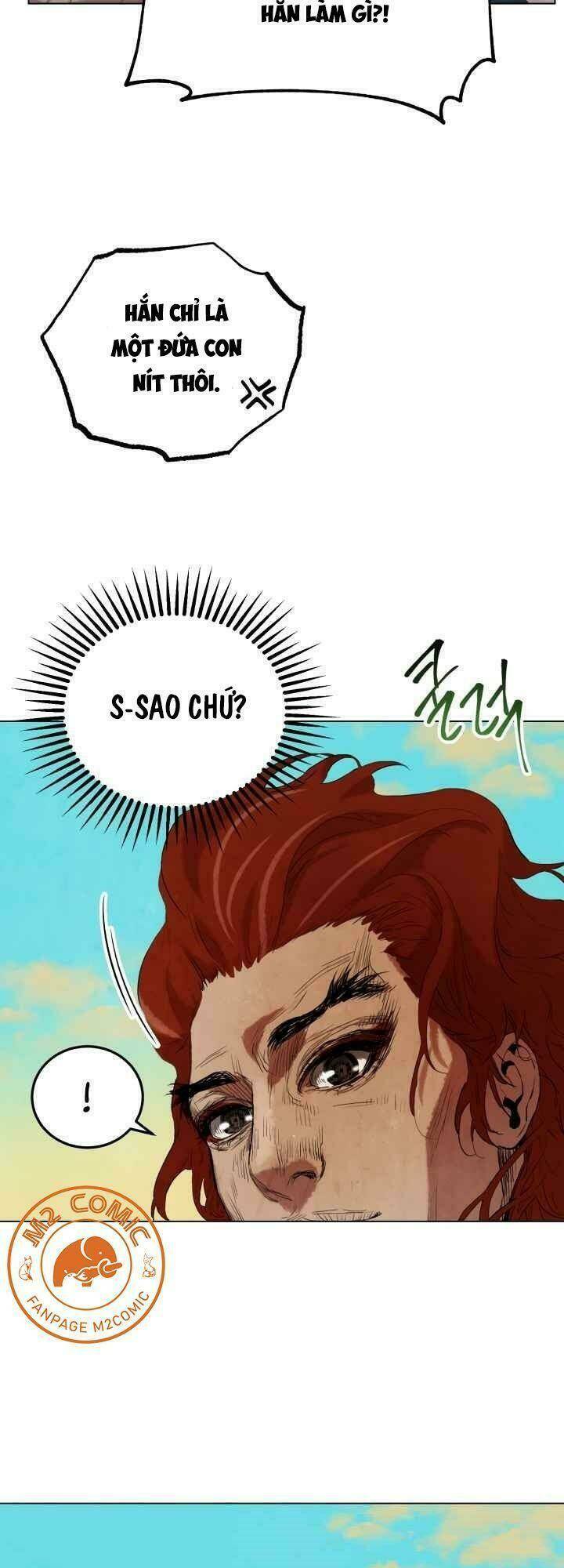 Phụng Tiên Trọng Sinh Ký: Chapter 4