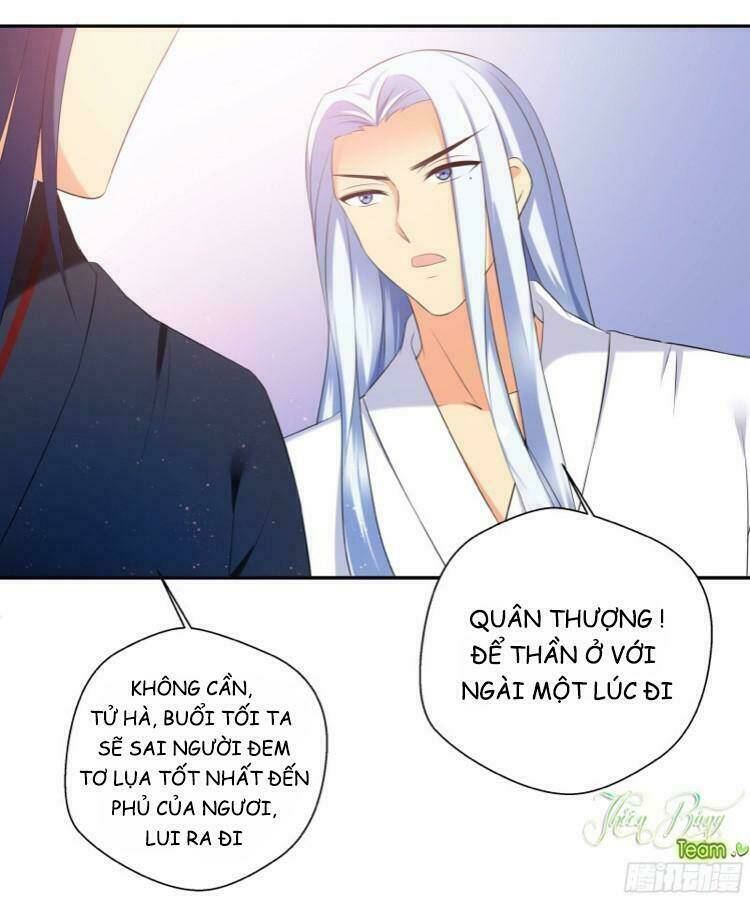 Nam Tử Truyện: Chapter 3