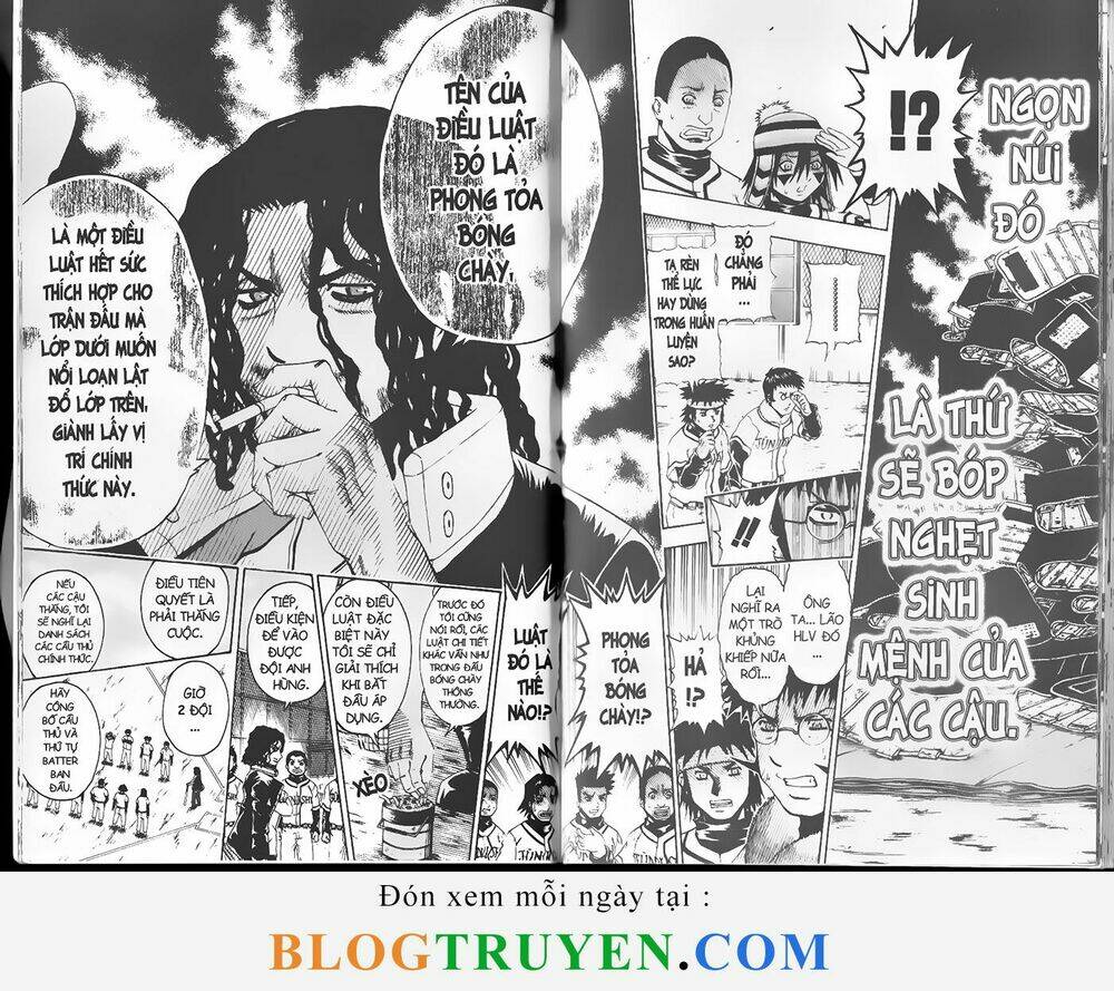 Mr.FullSwing: Chapter 37