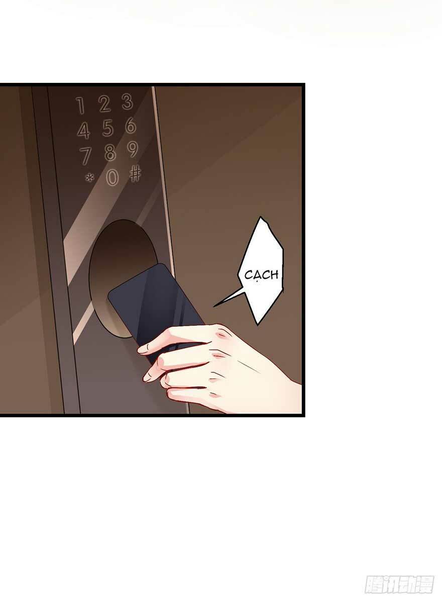 Náo Loạn Suốt Đời: Chapter 1
