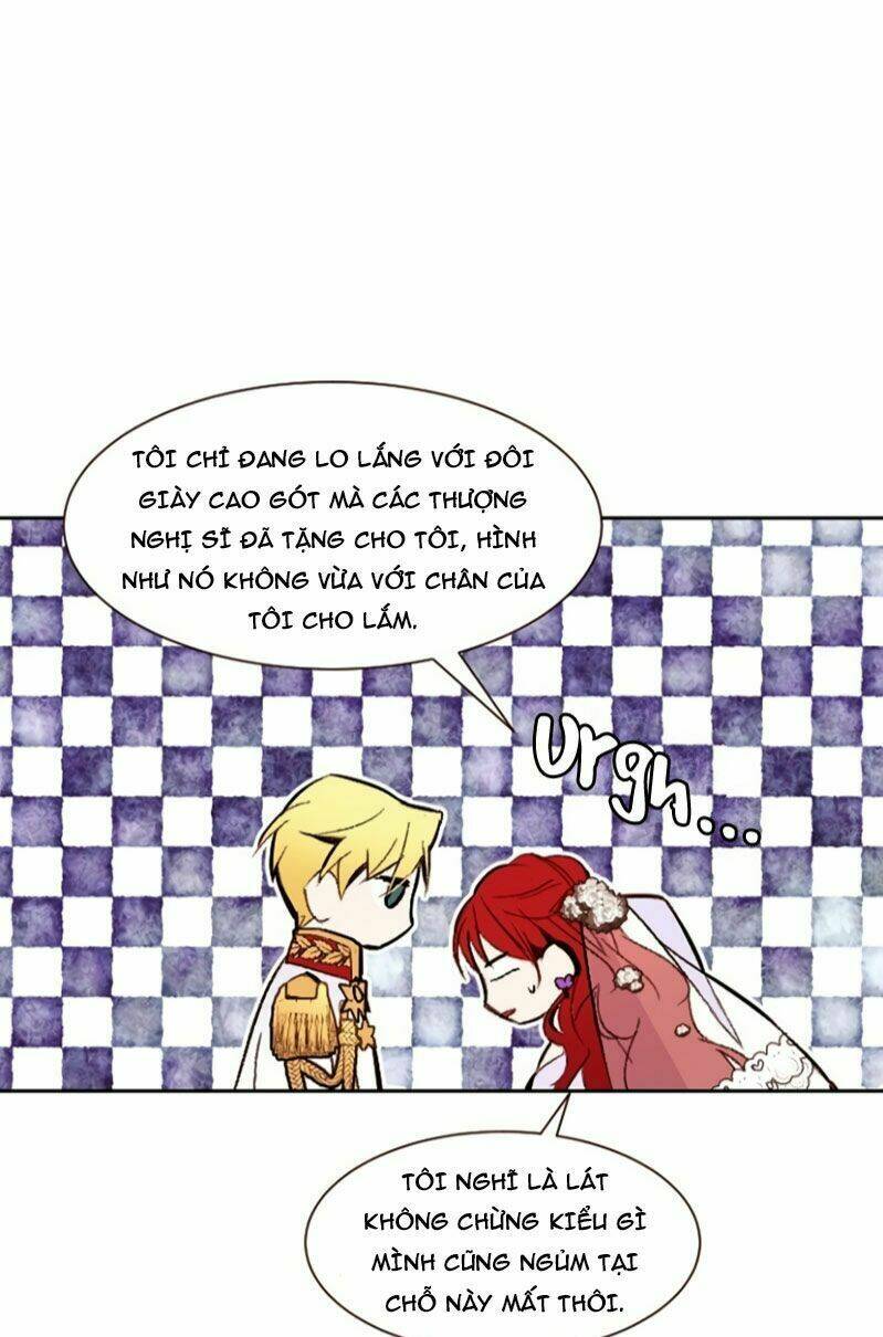 Cuộc Sống Rập Khuôn Của Một Quý Cô Tái Sinh!: Chapter 24