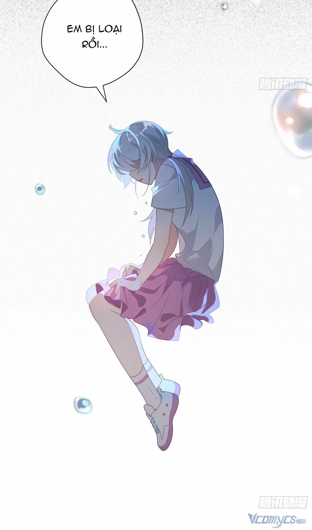 Nữ Phụ Như Tôi Cũng Có Ngày Ra Mắt: Chapter 37