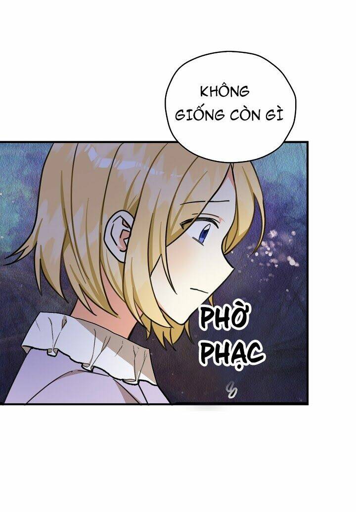 Ba Người Anh Trai Của Tôi Là Bạo Quân: Chapter 16