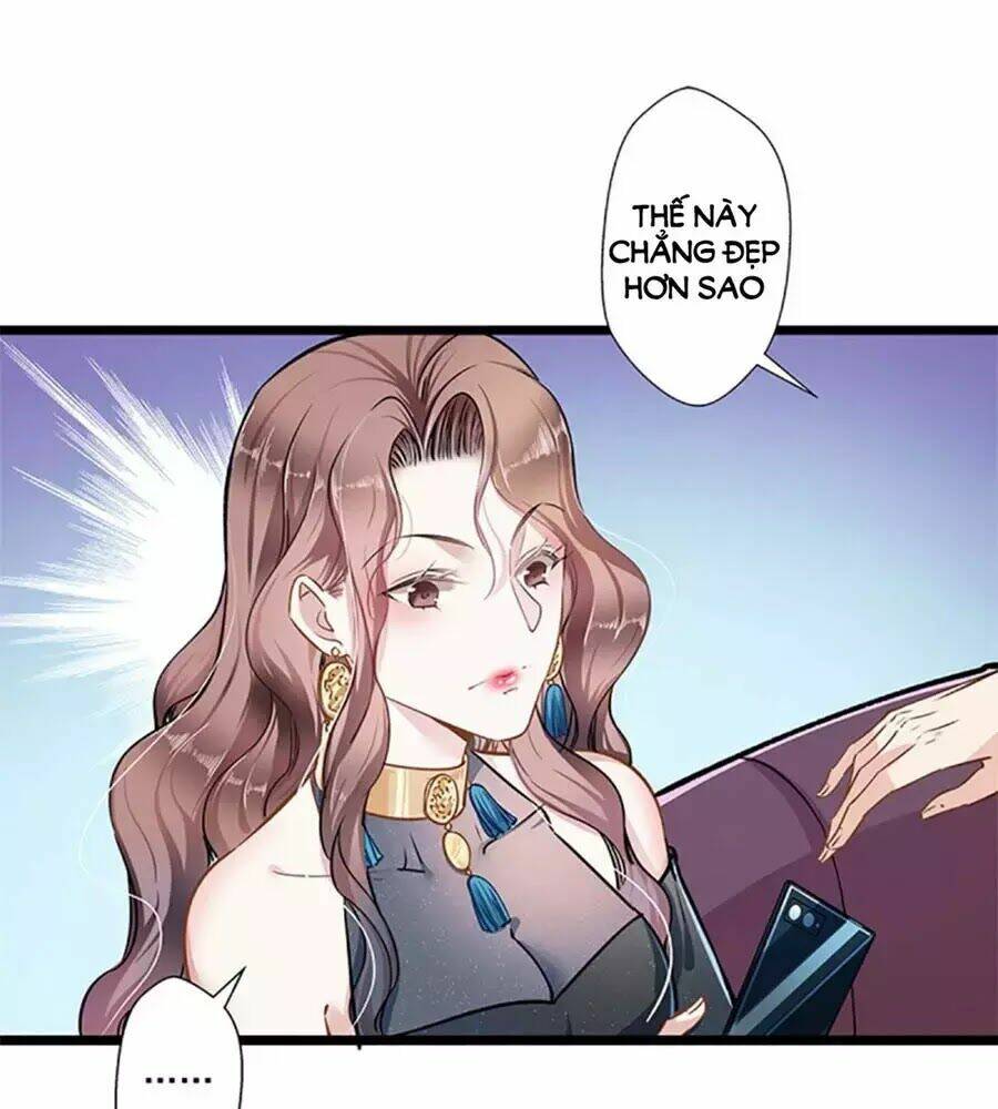 Cưng Chiều Ái Thê Hư Hỏng: Chapter 42