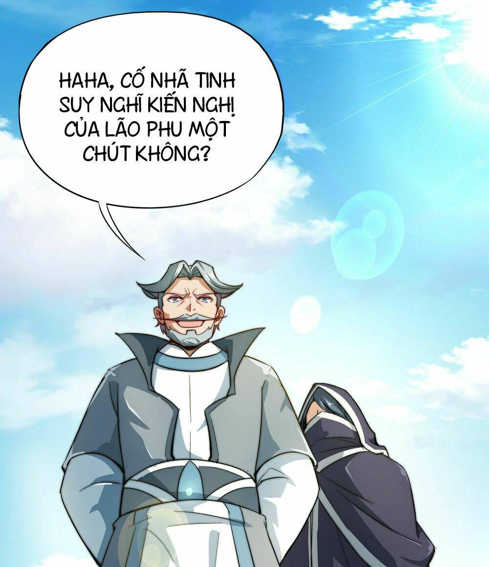 Phục Thiên Thánh Chủ: Chapter 2