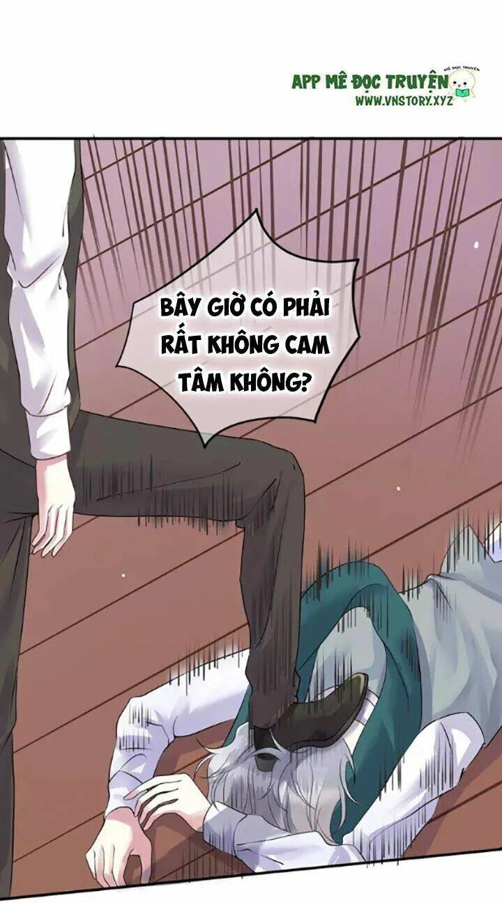 Thần Tượng Điểm Zero: Chapter 116